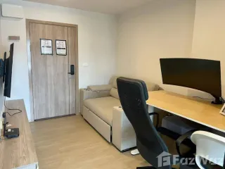 For rent スタジオ condo in Watthana, Bangkok