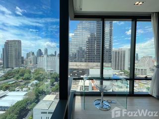 Wohnung zur Miete mit 2 Zimmer in Bang Rak, Bangkok