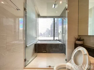 Wohnung zur Miete mit 2 Zimmer in Bang Rak, Bangkok
