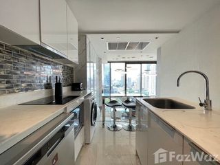 À louer 2 chambres condo à Bang Rak, Bangkok