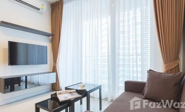 For rent 1 Beds condo in Huai Khwang, Bangkok