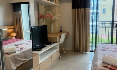 出租 公寓 公寓式住宅 在 Khlong Toei, 曼谷
