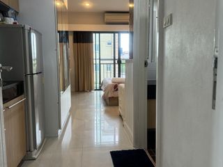 À louer studio appartement à Khlong Toei, Bangkok