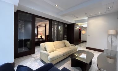 À louer 1 chambre condo à Watthana, Bangkok