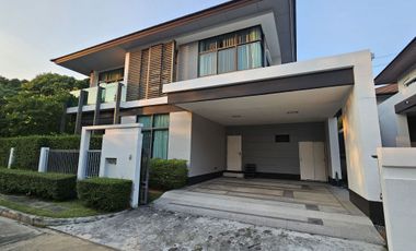 For rent 4 ベッドルーム house in Prawet, Bangkok