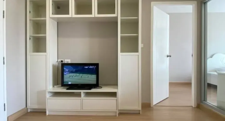 For rent 1 bed condo in Pathum Wan, Bangkok