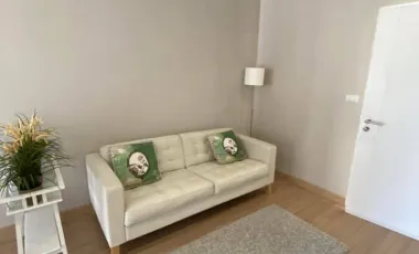 For rent 1 bed condo in Pathum Wan, Bangkok