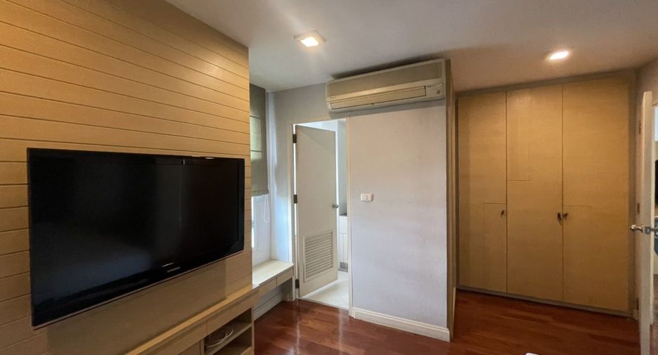 ให้เช่า 2 ห้องนอน คอนโด ใน วัฒนา, กรุงเทพฯ
