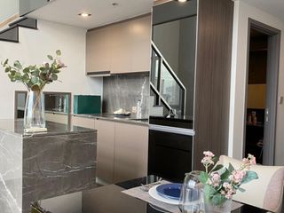 出租 1 卧室 公寓 在 Ratchathewi, 曼谷