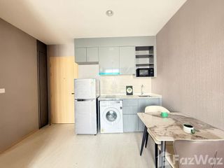 Condo en alquiler de 1 habitaciones en Bang Na, Bangkok