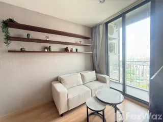Condo en alquiler de 1 habitaciones en Bang Na, Bangkok