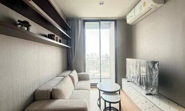 À louer 1 chambre condo à Bang Na, Bangkok
