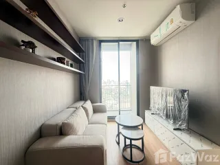 Condo en alquiler de 1 habitaciones en Bang Na, Bangkok
