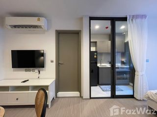 For rent スタジオ condo in Huai Khwang, Bangkok