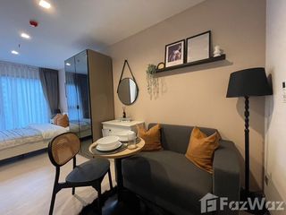 For rent スタジオ condo in Huai Khwang, Bangkok