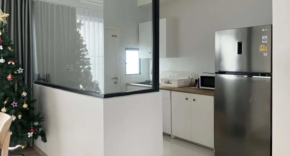 ให้เช่า 3 ห้องนอน บ้านเดี่ยว ใน บางพลี, สมุทรปราการ
