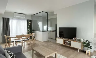 Haus zur Miete mit 3 Zimmer in Bang Phli, Samut Prakan