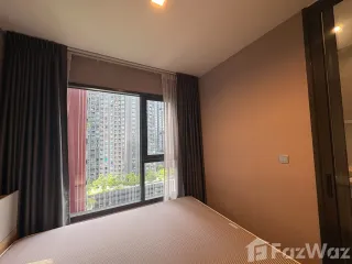 Condo en alquiler de estudio en Huai Khwang, Bangkok