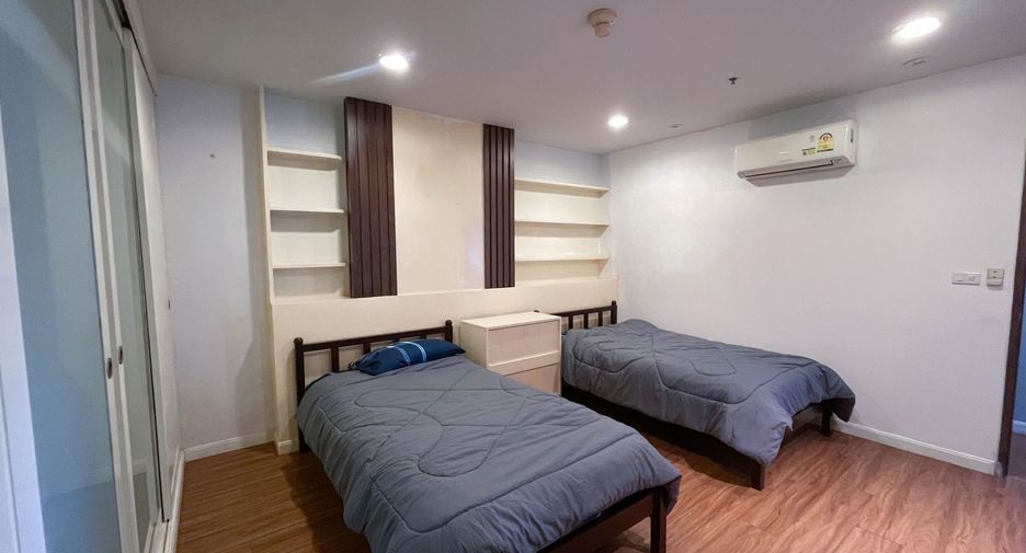 ให้เช่า 2 ห้องนอน คอนโด ใน บางพลัด, กรุงเทพฯ