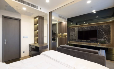 For rent 1 bed condo in Bang Rak, Bangkok