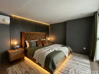 Condo en alquiler de 1 habitaciones en Khlong Toei, Bangkok