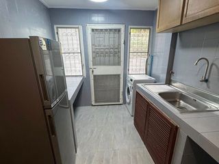 For rent 2 bedrooms house in Mueang Samut Prakan, Samut Prakan