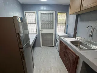 ให้เช่า 2 ห้องนอน บ้านเดี่ยว ใน เมืองสมุทรปราการ, สมุทรปราการ