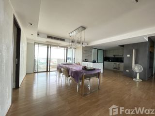 ให้เช่า 2 ห้องนอน คอนโด ใน บางคอแหลม, กรุงเทพฯ