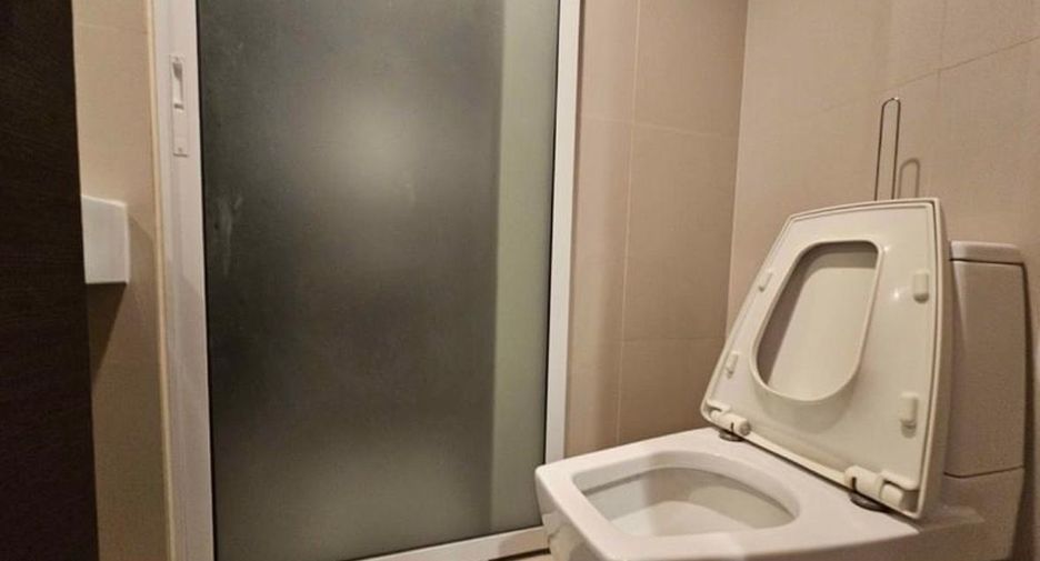 Аренда 1 кровать кондо в Сатхон, Бангкок
