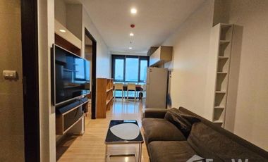 Wohnung zur Miete mit 1 Zimmer in Sathon, Bangkok