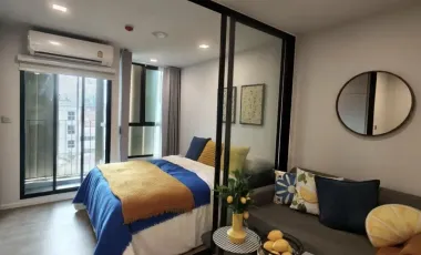 出租 1 卧室 公寓 在 Wang Thong Lang, 曼谷