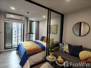 Wohnung zur Miete mit 1 Zimmer in Wang Thonglang, Bangkok