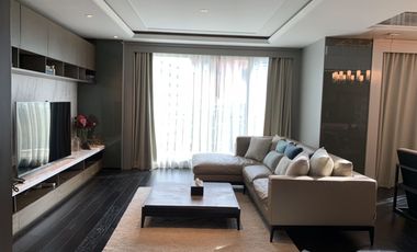 Wohnung zur Miete mit 3 Zimmer in Khlong Toei, Bangkok