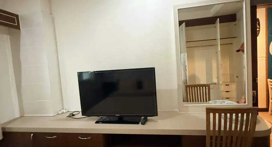 For rent 1 bed apartment in Khlong Toei, Bangkok