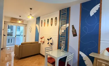 For rent 1 bed apartment in Khlong Toei, Bangkok