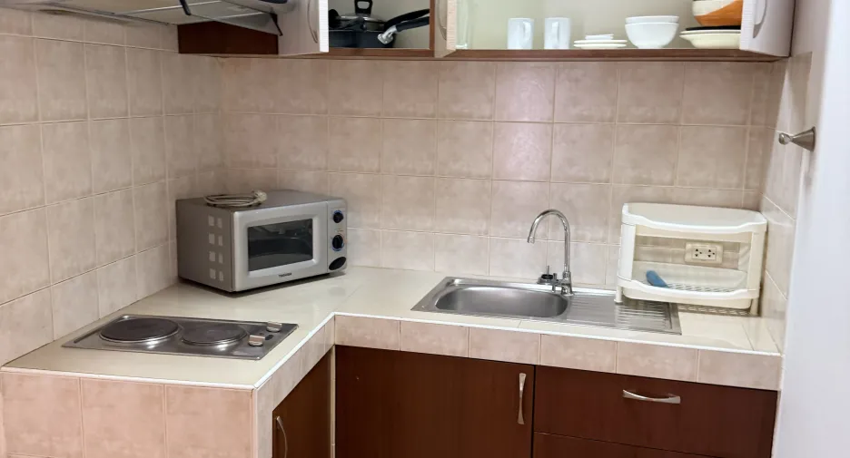 For rent 1 bed apartment in Khlong Toei, Bangkok
