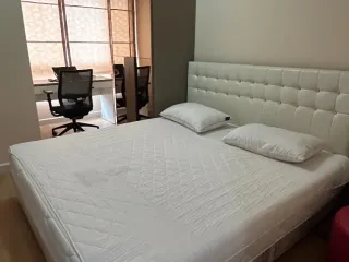 For rent 1 bed condo in Bang Kho Laem, Bangkok