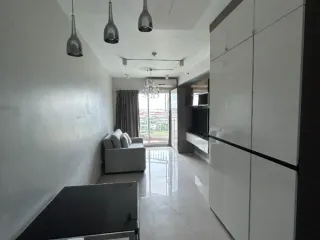 For rent 1 bed condo in Bang Kho Laem, Bangkok