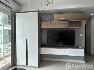 For rent 1 bed condo in Bang Kho Laem, Bangkok