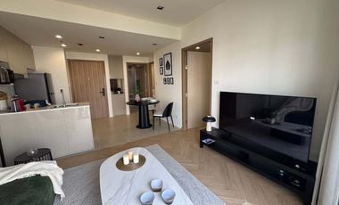Condo en alquiler de 2 habitaciones en Thon Buri, Bangkok