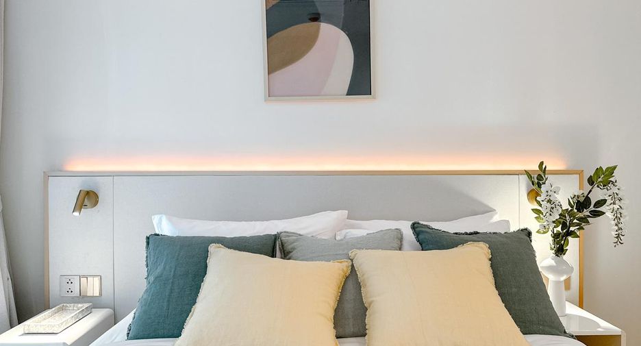 Wohnung zum Kauf mit 2 Zimmer in Thalang, Phuket
