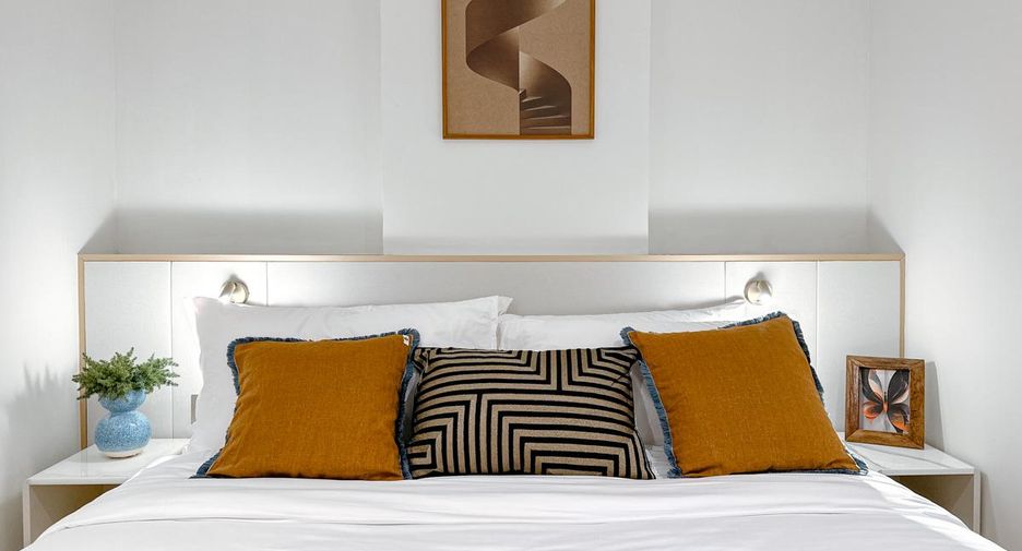 Wohnung zum Kauf mit 2 Zimmer in Thalang, Phuket