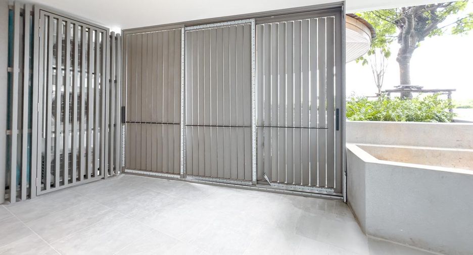 Wohnung zum Kauf mit 2 Zimmer in Thalang, Phuket