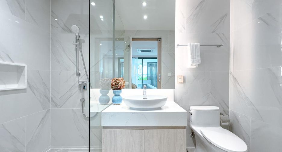 Wohnung zum Kauf mit 2 Zimmer in Thalang, Phuket