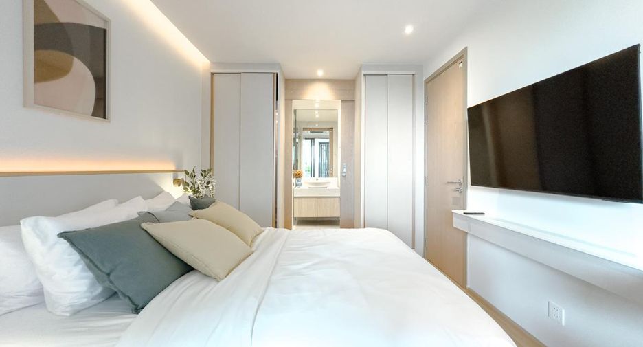Wohnung zum Kauf mit 2 Zimmer in Thalang, Phuket