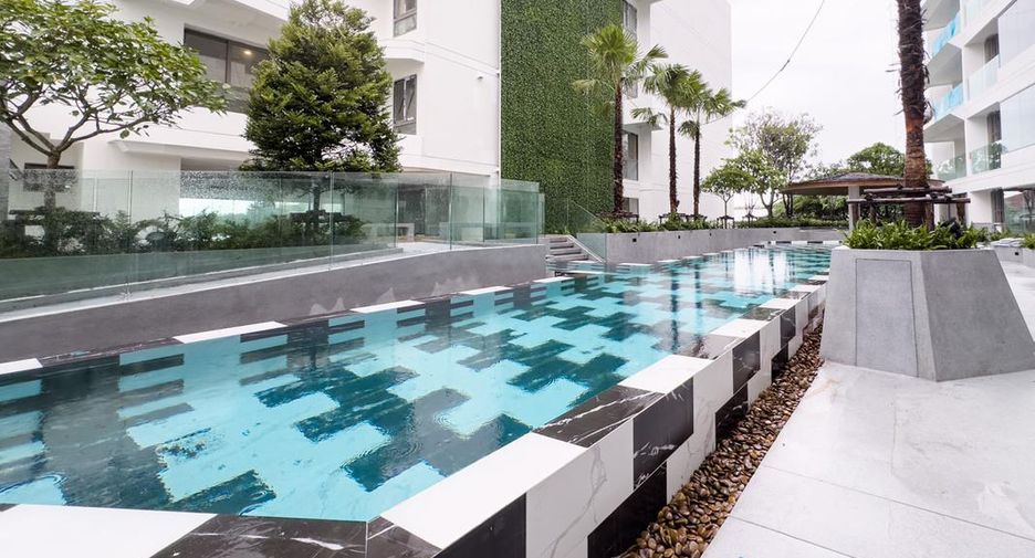 Wohnung zum Kauf mit 2 Zimmer in Thalang, Phuket