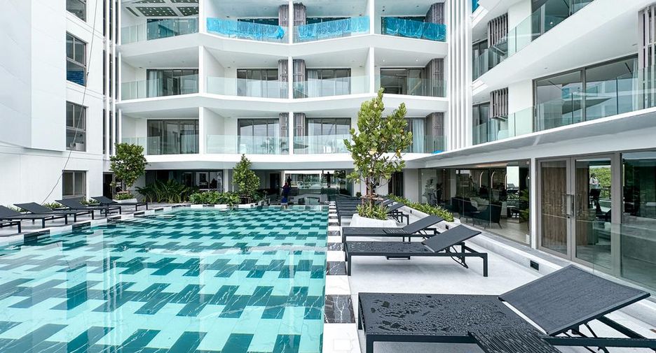 Wohnung zum Kauf mit 2 Zimmer in Thalang, Phuket