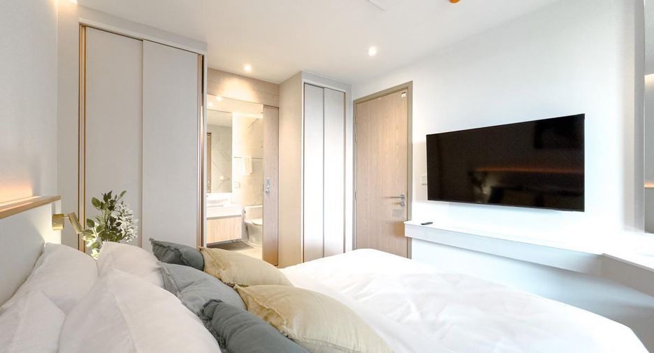 Wohnung zum Kauf mit 2 Zimmer in Thalang, Phuket