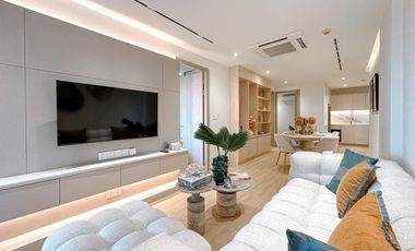 For sale 2 bedrooms condo in Thalang, Phuket
