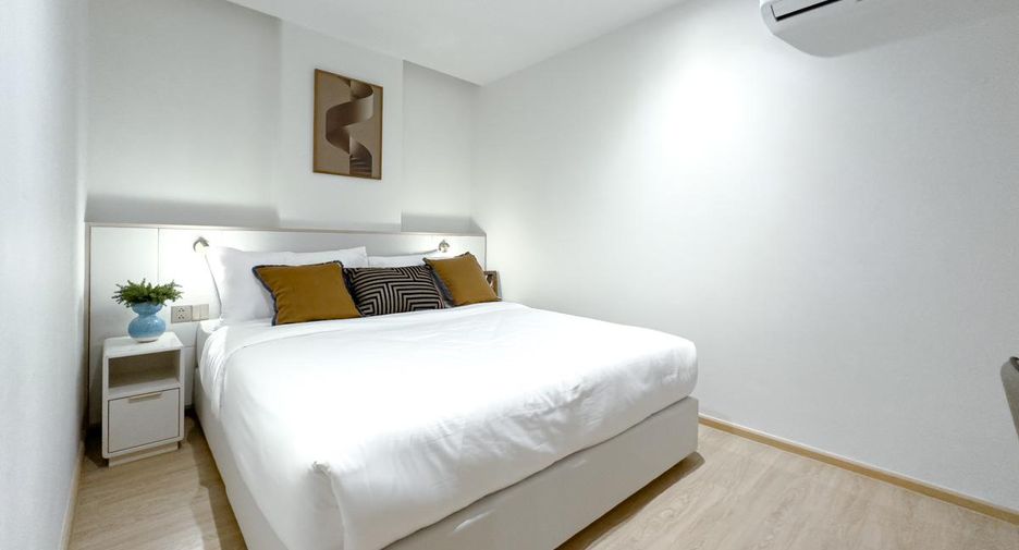Wohnung zum Kauf mit 2 Zimmer in Thalang, Phuket